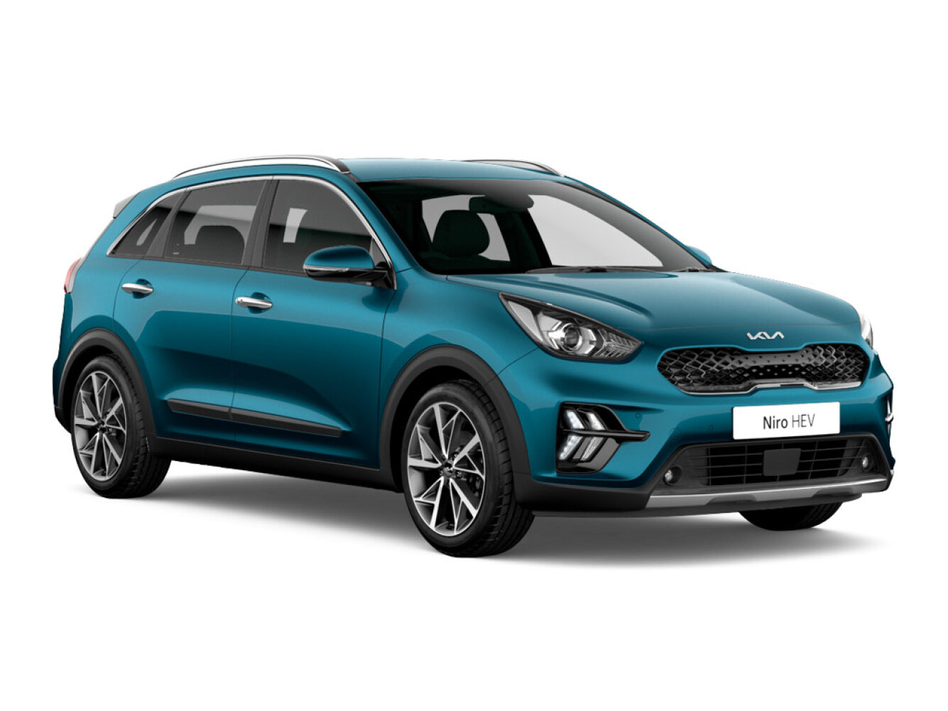 New Kia Niro 1.6 GDi Hybrid 3 5dr DCT Hybrid Estate for Sale Vertu Motors New Kia Niro 1.6 GDi Hybrid 3 5dr DCT Hybrid Estate for Sale Vertu Motors